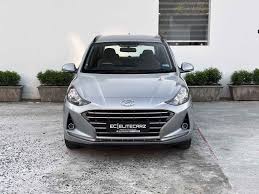 Hyundai I10(2010-2017) Sportz 1.1 Irde2